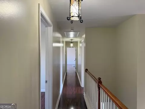 Entry Way - 1209 Pendley Pt, Hampton, GA 30228 photo 5 of 9