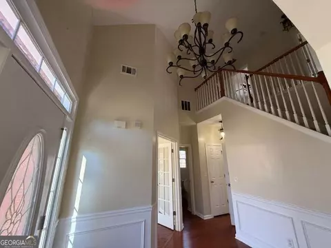 Entry Way - 1209 Pendley Pt, Hampton, GA 30228 photo 1 of 9