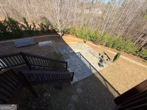 Exterior - 1209 Pendley Pt, Hampton, GA 30228 photo 7 of 14