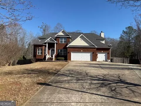 1209 Pendley Pt, Hampton, GA 30228