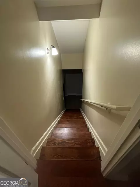 Entry Way - 1209 Pendley Pt, Hampton, GA 30228 photo 7 of 9