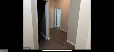 Entry Way - 1209 Pendley Pt, Hampton, GA 30228 photo 9 of 9