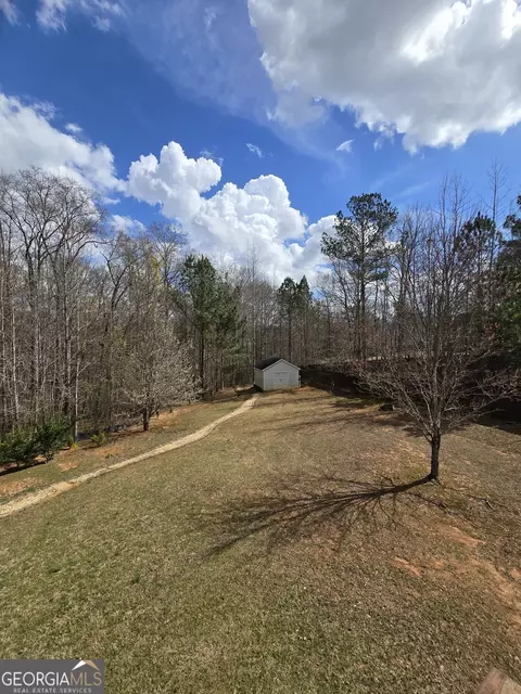 Exterior - 1209 Pendley Pt, Hampton, GA 30228 photo 14 of 14