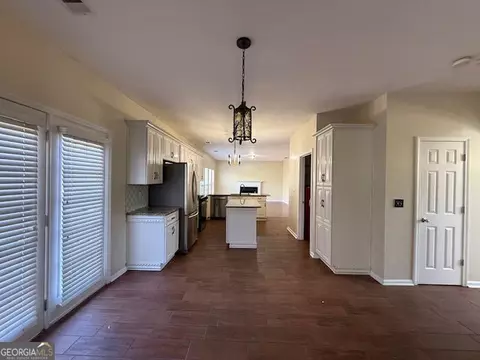Entry Way - 1209 Pendley Pt, Hampton, GA 30228 photo 2 of 9