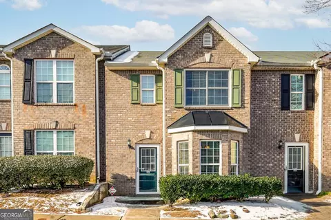 2863 Creek Bottom Ct, Gainesville, GA 30504