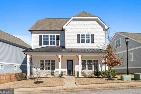 1878 Lucy Compton Ln NW, Atlanta, GA 30318
