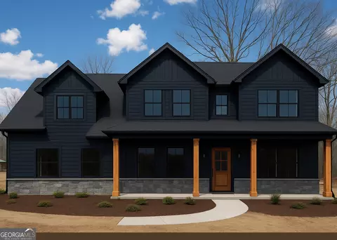 539 N Falling Water Dr, Demorest, GA 30535