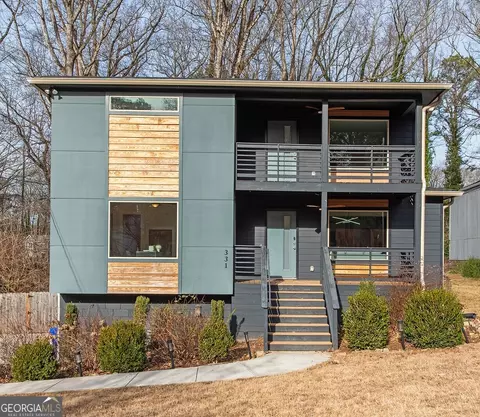 331 Eleanor St SE, Atlanta, GA 30317
