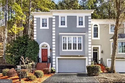 Undisclosed, Alpharetta, GA 30022