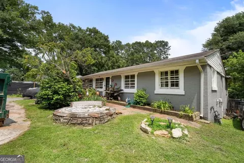 1550 Bells Ferry Rd, Marietta, GA 30066