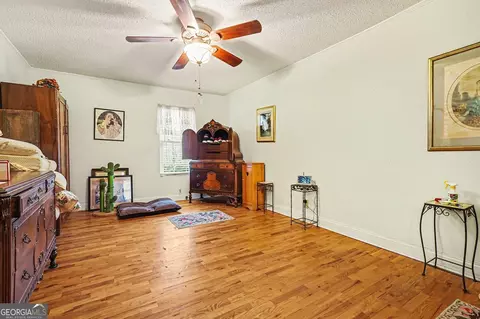 Bedroom - 1497 Harris Rd, Jasper, GA 30143 photo 1 of 4