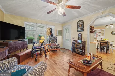 Other - 1497 Harris Rd, Jasper, GA 30143 photo 3 of 8