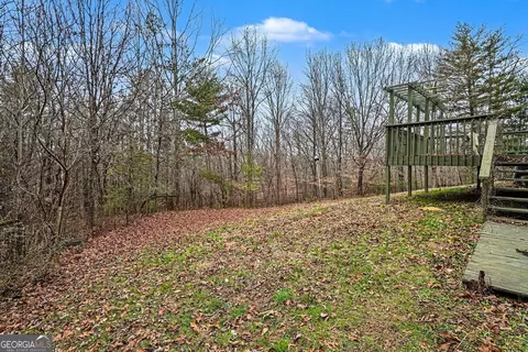 Exterior - 1497 Harris Rd, Jasper, GA 30143 photo 8 of 9