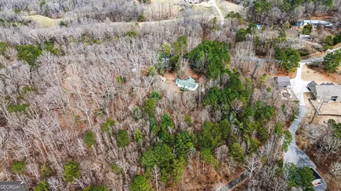 View/Area - 1497 Harris Rd, Jasper, GA 30143 photo 3 of 3