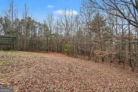 Exterior - 1497 Harris Rd, Jasper, GA 30143 photo 9 of 9
