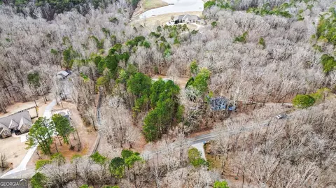 View/Area - 1497 Harris Rd, Jasper, GA 30143 photo 2 of 3