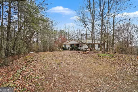 Exterior - 1497 Harris Rd, Jasper, GA 30143 photo 3 of 9