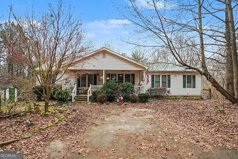 1497 Harris Rd, Jasper, GA 30143