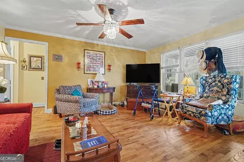 Other - 1497 Harris Rd, Jasper, GA 30143 photo 2 of 8