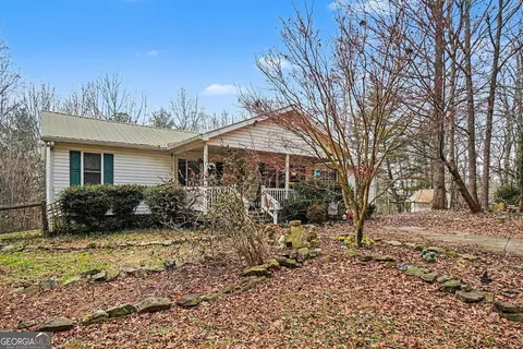 Other - 1497 Harris Rd, Jasper, GA 30143 photo 1 of 8