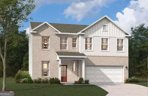 314 Chattahoochee Cir, Locust Grove, GA 30248