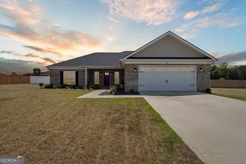 407 Autumn Ave, Statesboro, GA 30458