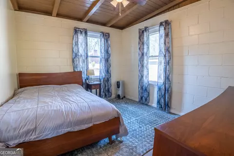 Bedroom - 199 Cherokee Dr, Jackson, GA 30233 photo 1 of 2