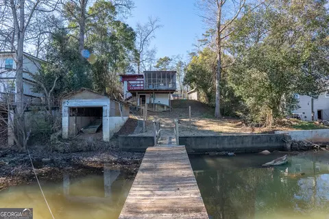 Other - 199 Cherokee Dr, Jackson, GA 30233 photo 4 of 4