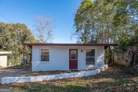Exterior - 199 Cherokee Dr, Jackson, GA 30233 photo 2 of 6