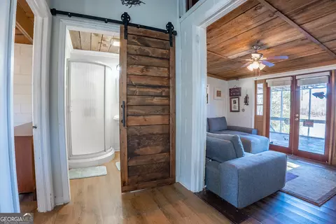 Entry Way - 199 Cherokee Dr, Jackson, GA 30233 photo 1 of 1