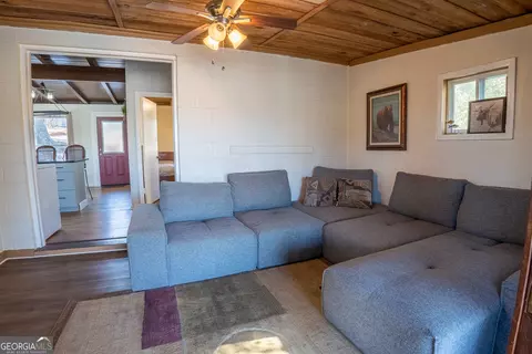Living - 199 Cherokee Dr, Jackson, GA 30233 photo 1 of 1