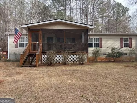 350 Thomas Dr SW, Eatonton, GA 31024