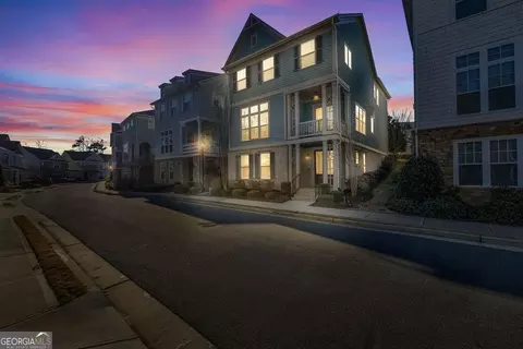 3003 Eamont Ter, Sandy Springs, GA 30328