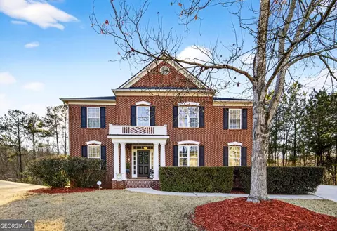 475 Ridgewood Dr, Fayetteville, GA 30215