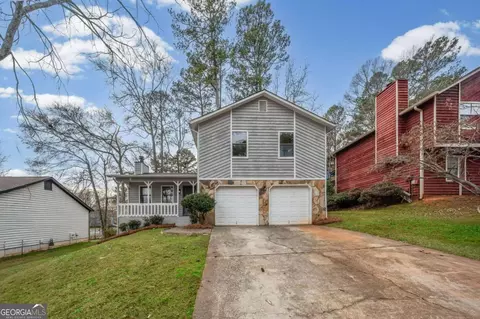 2619 Porter Dr, Lawrenceville, GA 30044