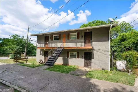 462 Whitehall Ter SW, Atlanta, GA 30312