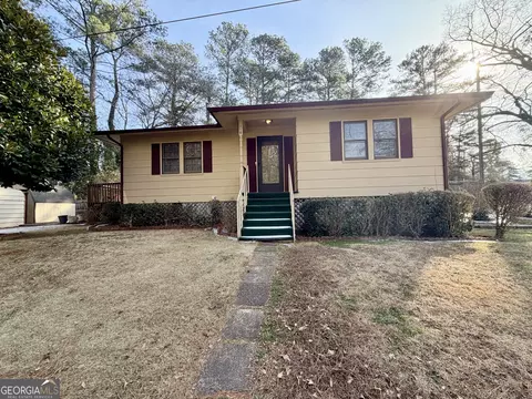 110 Valley St, Athens, GA 30606