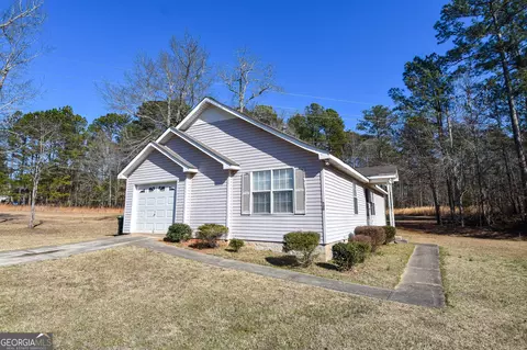 120 Park Pl, Barnesville, GA 30204