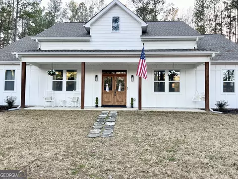 3331 Us Highway 19, Meansville, GA 30256