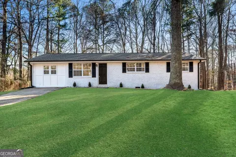 4975 Springbrook Dr, Douglasville, GA 30135