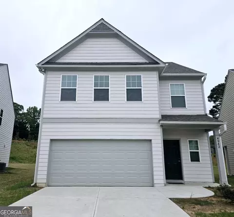 4942 Hillstone Dr, Gainesville, GA 30504