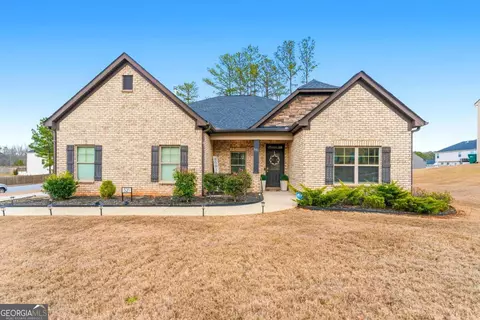 521 Palmetto Oaks Trl, Palmetto, GA 30268