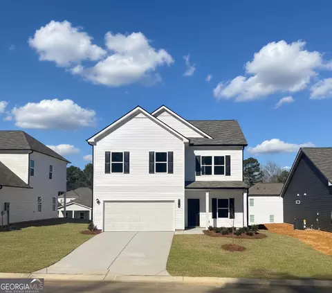 116 Sycamore Ln, Calhoun, GA 30701