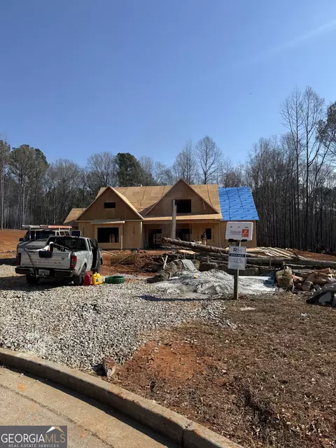 2129 Ella Springs Dr, Covington, GA 30014