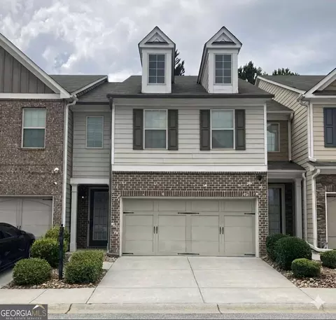 5671 Radford Loop, Fairburn, GA 30213