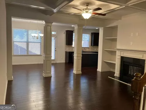 5671 Radford Loop, Fairburn, GA 30213 photo 6