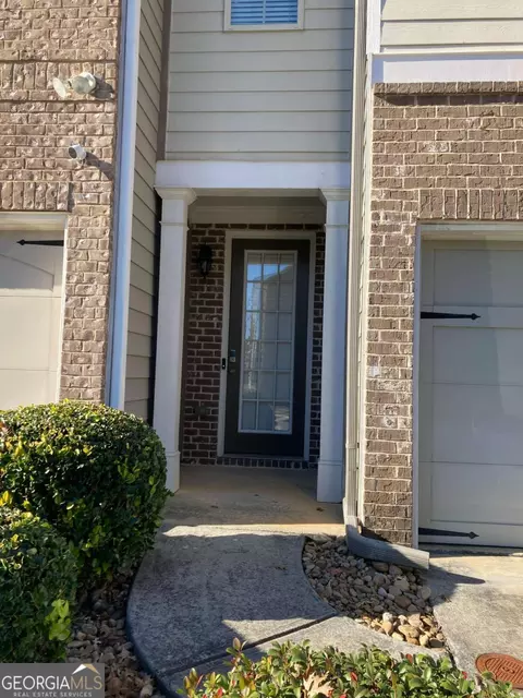 5671 Radford Loop, Fairburn, GA 30213 photo 2