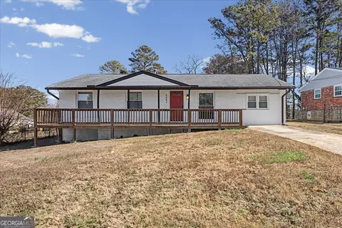 4442 Bonnie Glen Ct, Conley, GA 30288