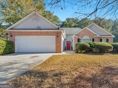 152 Rockport Dr, Mcdonough, GA 30253