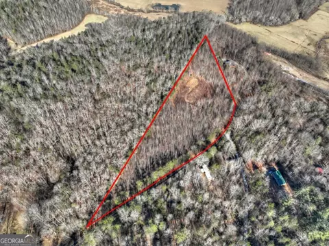 131 Pack Creek Road, Blue Ridge, GA 30513